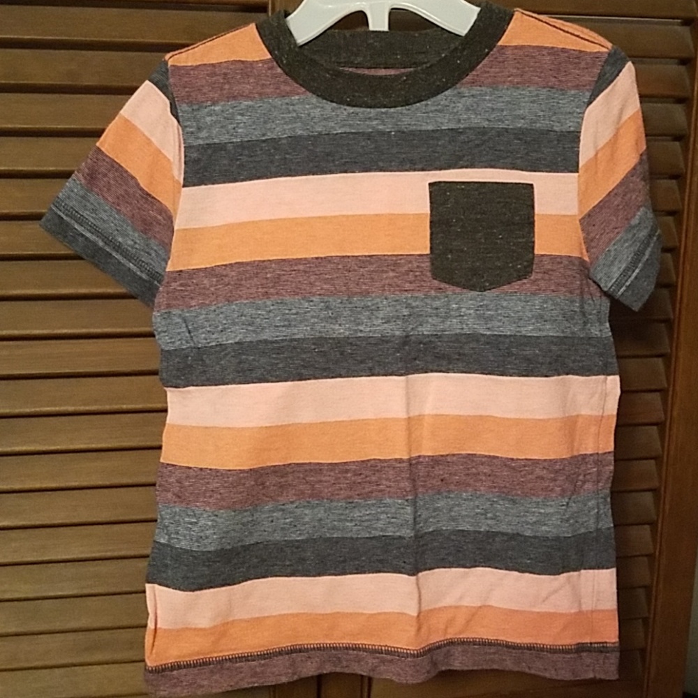 Boy's Arizona t-shirt